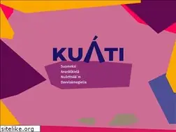 Sites similar to kuati.fi