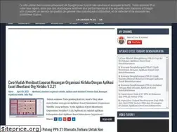 Sites similar to kuatkurniawan.blogspot.com