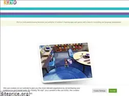 Sites similar to kuatostudios.com