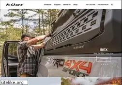 Sites similar to kuatracks.com