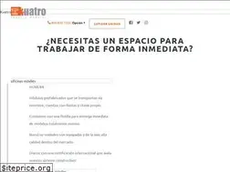 Sites similar to kuatro.com.mx
