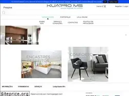 Sites similar to kuatroms.com
