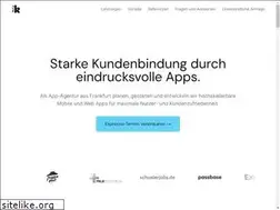 Sites similar to kuatsu.dev