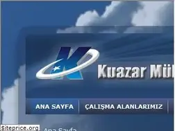 Sites similar to kuazar.com.tr
