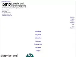 Sites similar to kub-berlin.org