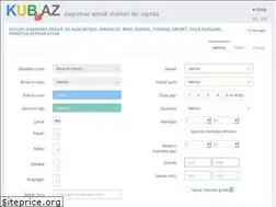 Sites similar to kub.az