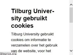 Sites similar to kub.nl