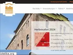 Sites similar to kuba-sb.de