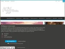 Sites similar to kuba.eu