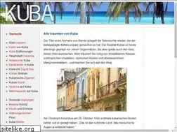 Sites similar to kuba.im