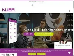 Sites similar to kuba.no