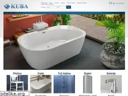 Sites similar to kuba.rs
