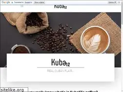 Sites similar to kuba12.de