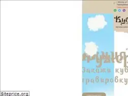 Sites similar to kubachi-kknp.ru