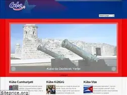 Sites similar to kubacumhuriyeti.com