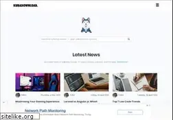 Sites similar to kubadownload.com