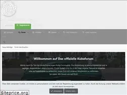 Sites similar to kubaforum.eu