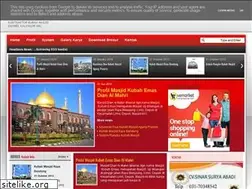 Sites similar to kubah-surya.blogspot.com
