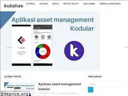 Sites similar to kubahas.com