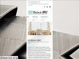 Sites similar to kubahgrc.com