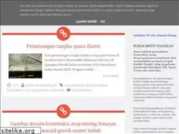 Sites similar to kubahmasjidd.blogspot.com