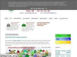 Sites similar to kubahmoderen.com