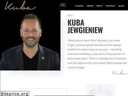 Sites similar to kubajewgieniew.com