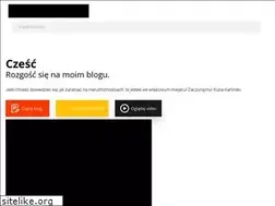 Sites similar to kubakarlinski.pl
