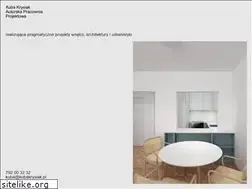 Sites similar to kubakrysiak.pl