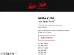 Sites similar to kubakuba.info