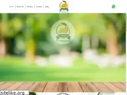 Sites similar to kubalwadi.com