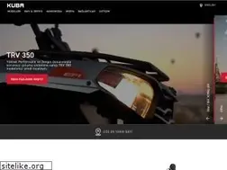 Sites similar to kubamotor.com.tr