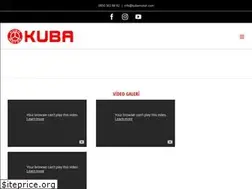 Sites similar to kubamotor.com
