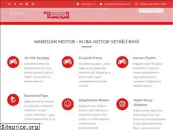 Sites similar to kubamotorbayi.com