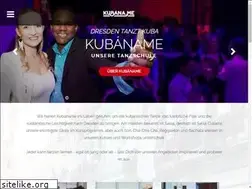 Sites similar to kubana.me