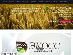Sites similar to kubanabk.ru