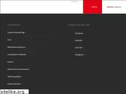 Sites similar to kubananien.de