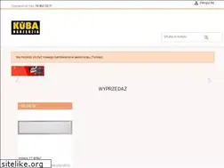 Sites similar to kubanarzedzia.pl