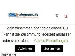 Sites similar to kubanews.de