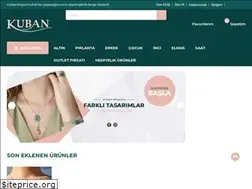 Sites similar to kubangold.com