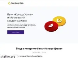 Sites similar to kubank.ru