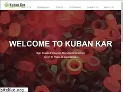 Sites similar to kubankar.com