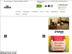 Sites similar to kubanlinoleum.ru