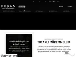 Sites similar to kubanmakina.com.tr
