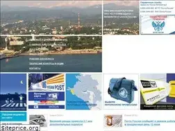 Sites similar to kubanpost.ru