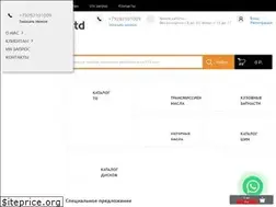Sites similar to kubanzap.ru