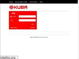 Sites similar to kubaotomotiv.com