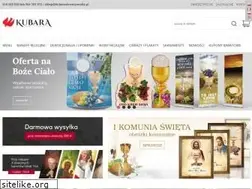 Sites similar to kubaradewocjonalia.pl