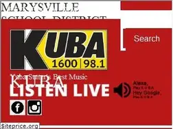 Sites similar to kubaradio.com