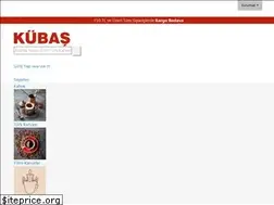 Sites similar to kubas.com.tr